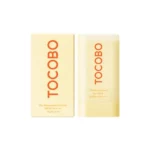 ضد آفتاب استیکی توکوبو زرد ضد آب Tocobo Waterproof SPF50