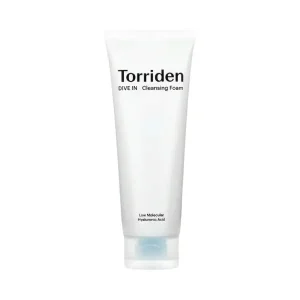 فوم شستشوی آبرسان توریدن 150 میل Torriden