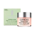 خرید کرم ژلی آبرسان 100 ساعته کلینیک حجم 125 میل Clinique