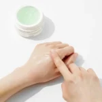 خرید ژل کرم آبرسان و تسکین‌دهنده چای سبز کوزارکس