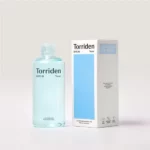 خرید تونر آبرسان هیالورونیک اسید توریدن مدل Dive-In حجم 300ml