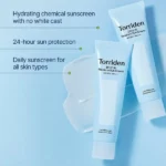 خرید كرم ضد آفتاب هیالورونیک اسید توریدن مدل Dive-In حجم 60ml
