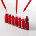 خرید سرم پیلینگ و لایه‌بردار زامبی بلادی اسکین SKIN1004