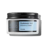کرم آبرسان هیالورونیک اسید کوزارکس COSRX Hyaluronic Acid
