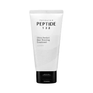 کرم موی ترمیم کننده و صاف کننده پپتید 132 کوزارکس