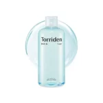 تونر آبرسان هیالورونیک اسید توریدن مدل Dive-In حجم 300ml
