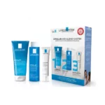 کیت روتین 3 مرحله ای ضد لک لاروش پوزای Effaclar