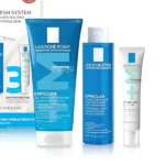 کیت روتین 3 مرحله ای ضد لک لاروش پوزای Effaclar