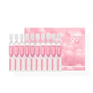 سرم یک‌روزه PDRN مدی‌کیوب بازسازی و جوان‌سازی سریع MediCube