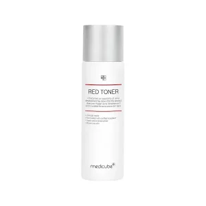 تونر قرمز ضدجوش مدی‌کیوب MediCube Red Toner