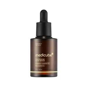 سرم روشن‌کننده و ضد لک گلوتاتیون مدی کیوب Medicube