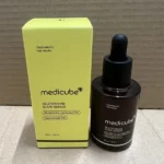 قیمت سرم روشن‌کننده و ضد لک گلوتاتیون مدی کیوب Medicube