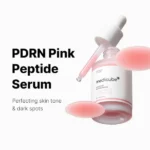 قیمت سرم صورتی پپتاید جوانساز و سفت‌کننده Medicube PDRN