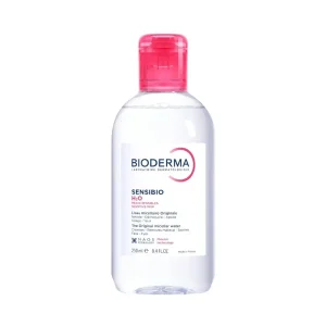 میسلار واتر پوست نرمال و خشک 250 میل بایودرما BIODERMA