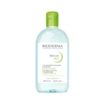 میسلار واتر پوست چرب و مختلط 500 میل بایودرما BIODERMA
