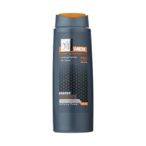 شامپو تقویت‌کننده انرژی بوست مردانه مای من۴۰۰ میل