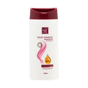 شامپو موهای خشک استاپ دمیج مای حجم ۲۰۰ میل