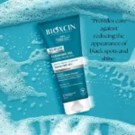 ژل شستشوی صورت ضد جوش بایوکسین مدل Bioxsine - Image 3