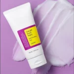 قیمت ژل لایه‌بردار ملایم و شبانه برای پوست حساس گود نایت کوزارکس 120ml (COSRX)