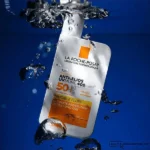 قیمت فلوئید ضدآفتاب و مات‌کننده قوی +La Roche-Posay SPF50