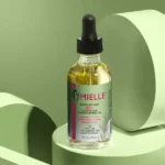 قیمت روغن ضد ریزش مو رزماری و نعناع مدل Light میله Mielle