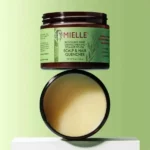 فروش ماسک مو تقویت‌کننده و مغذی پوست سر و مو میلی مدل Rosemary Mint