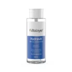 میسلار واتر پاک‌کننده آرایش ویتالیر مدل هیدراویت Vitalayer