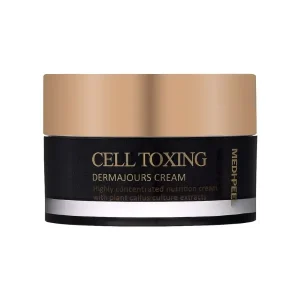 کرم لایه بردار سلولی درماجورز مدی پیل