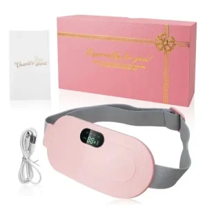 ماساژور شکم و کمر دوران قاعدگی بانوان