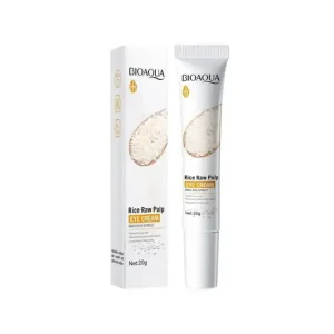 کرم دور چشم برنج بیوآکوا BIOAQUA