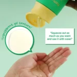 خرید شامپو ملایم حاوی روغن تامانو با رایحه آووکادو فارم استی