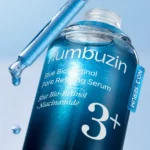 خرید سرم جمع‌کننده منافذ بایو رتینول شماره ۳ نامبوزین numbuzin