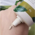خرید کرم ضد چروک خالص دانه چای سبز فارم استی