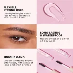 خرید ژل ابرو شیگلم مدل Set Me Up (SHEGLAM Set Me Up Brow Gel)