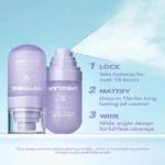 خرید اسپری فیکس لاکد این شیگلم Sheglam
