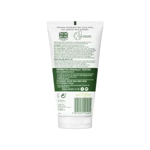 خرید ژل شستشو صورت چای سبز ضد پیری سیمپل