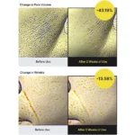 سرم سفتکننده و ضدچروک رتینول شات سلیمکس Celimax ۳۰میلی لیتر