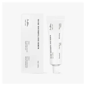 سرم دور چشم جوانساز و روشن‌کننده دکتر التیا