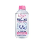 محلول آرایش پاک‌کن پوست چرب دافی