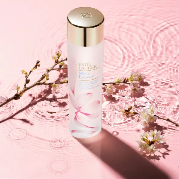 قیمت تونر مرطوب کننده وآبرسان استی لودرEstée Lauder
