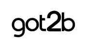 برند گات تو بی (Got2b)