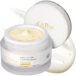 خرید کرم کپسولی مرطوبکننده ویتا تونینگ دیآلبا d'Alba