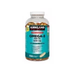 امگا 3 کرکلند Kirkland 1200mg