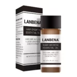 روغن رشد و تقویت مو لانبنا LANBENA