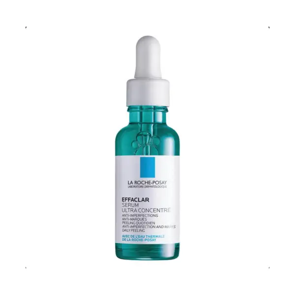 سرم ضدجوش صورت افکلار لاروش پوزای La Roche-Posay