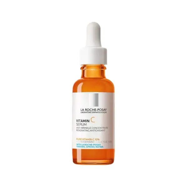 سرم ویتامین C لاروش پوزای La Roche-Posay