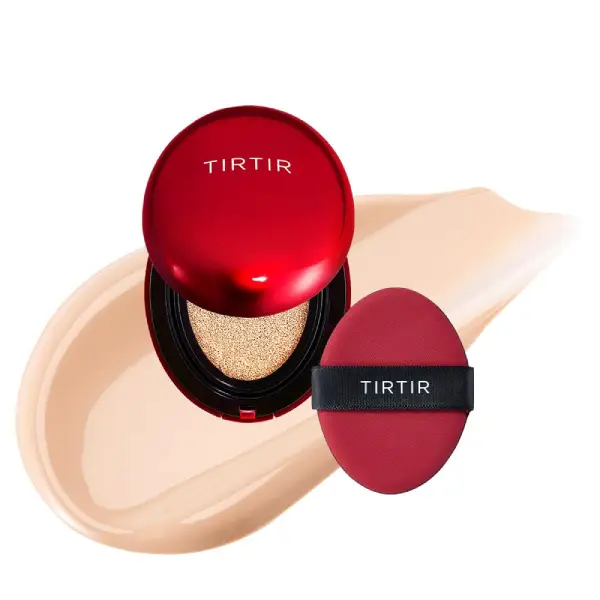 کوشن تیرتیر مدل Mask Fit Red Cushion – Shade 25N