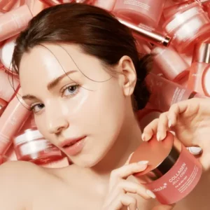کرم ژله‌ای کلاژن مدیکوب