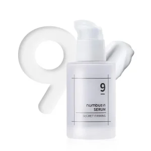 سرم لیفتینگ و جوانساز شماره 9 نامبوزین