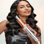 اصل دستگاه کرلی مو شیگلم سایز 32